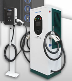 Warum sollten wir eine Ladesäule für Elektrofahrzeuge installieren?