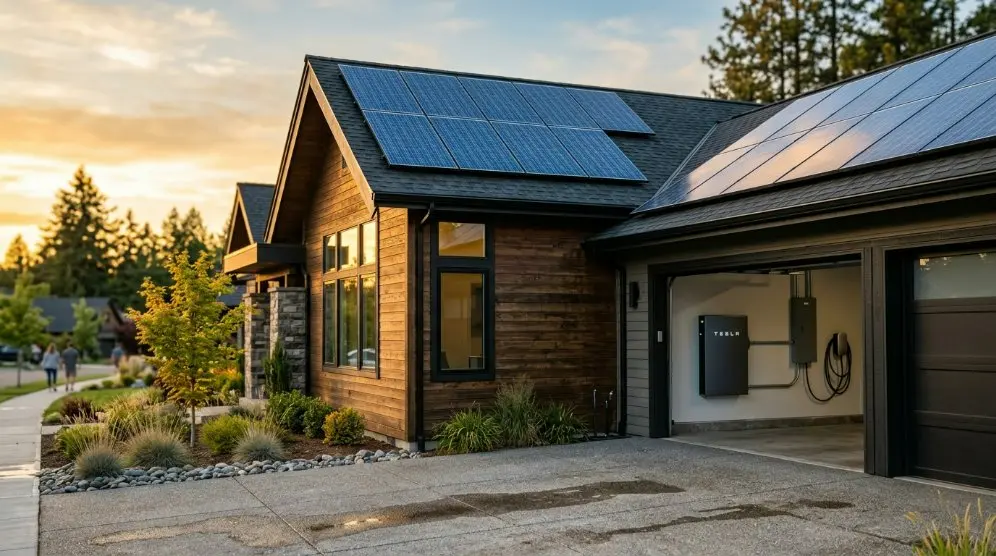 2026 Leitfaden zu PV-Wechselrichtern und Energiespeichern in den USA: Maximierung des polykristallinen ROI