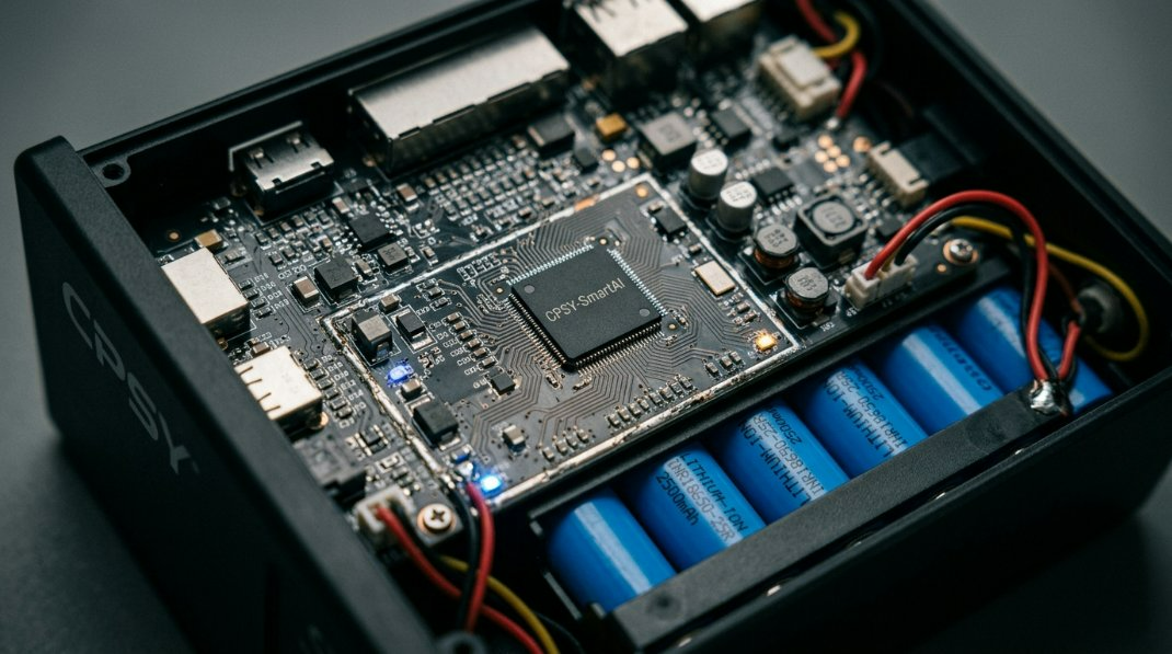 2026 Ultimativer Leitfaden für 12-V-Mini-USV: B2B-Großhandelslösungen