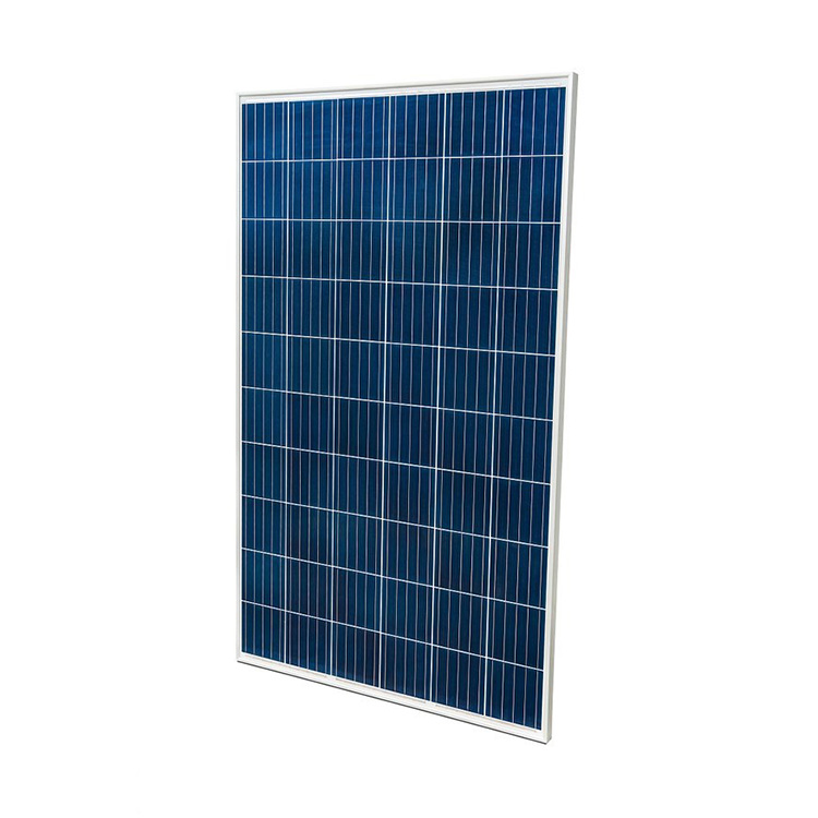 Polykristallines Solarpanel